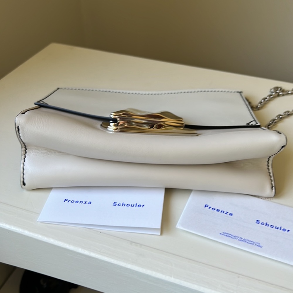 Proenza Shouler handbag - Picture 5 of 6